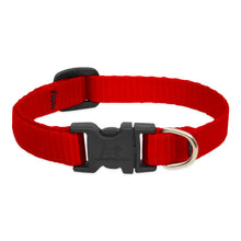 Load image into Gallery viewer, Lupine Basics 1/2&quot; Dog Collars
