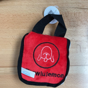 Chewlulemon Bag