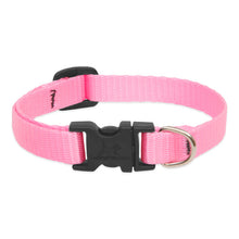Load image into Gallery viewer, Lupine Basics 1/2&quot; Dog Collars
