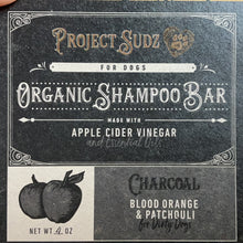 Load image into Gallery viewer, Project Sudz Shampoo Bar
