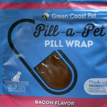 Load image into Gallery viewer, Green Coast Pet Pill-a-Pet
