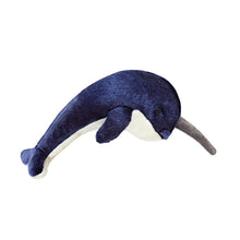 Load image into Gallery viewer, Bleu Narwhal
