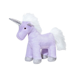 Violet Unicorn