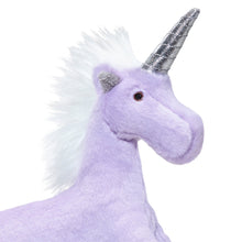 Load image into Gallery viewer, Violet Unicorn
