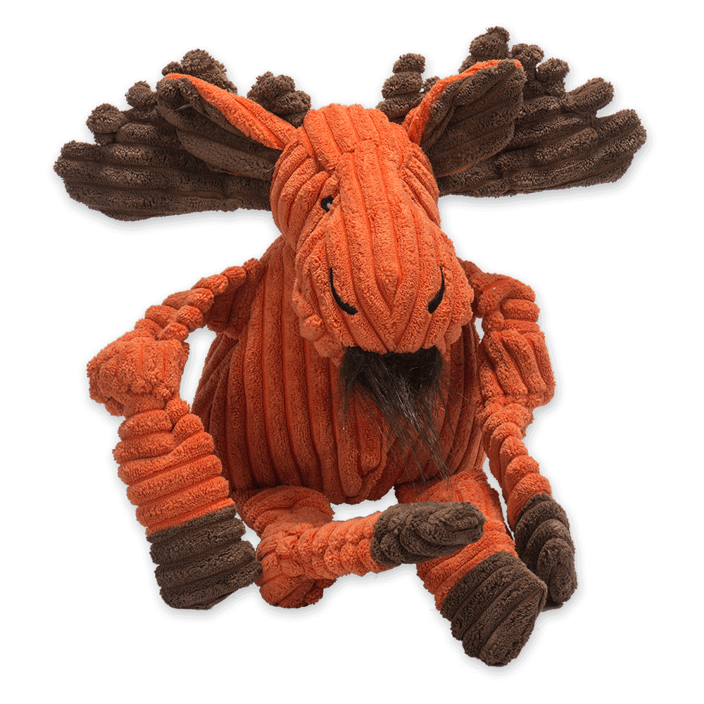 Morris Moose Knottie