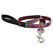 Load image into Gallery viewer, Lupine 3/4&quot; Wide Dog Leashes
