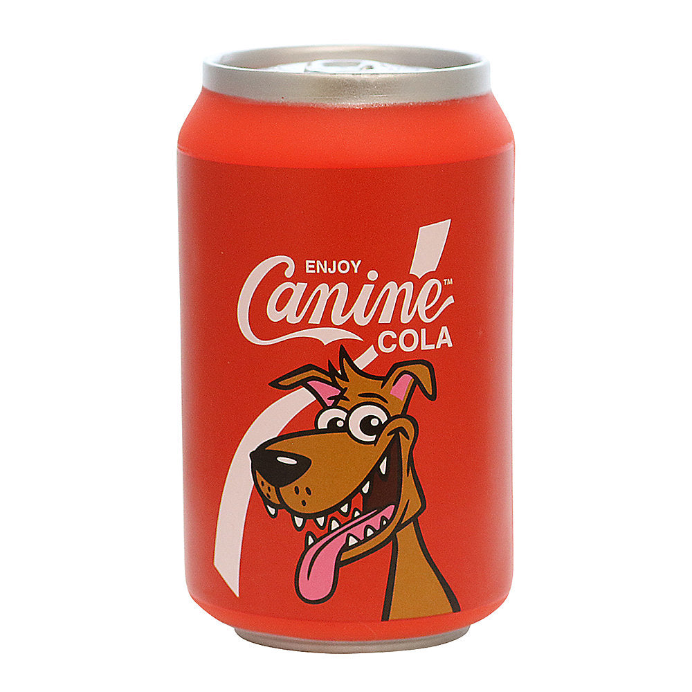 Canine Cola