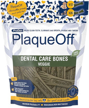 Load image into Gallery viewer, PlaqueOff System Dental Care Bones
