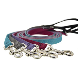 ECO by Lupine 1/2" Leashes
