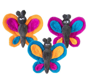 Cycle Dog DuraPlush Butterfly