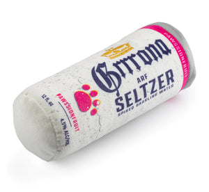 Grrrona Seltzer