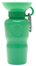 Load image into Gallery viewer, Springer Travel Bottle Classic
