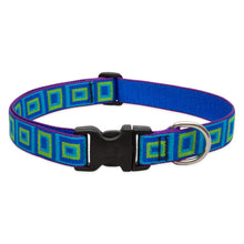 Load image into Gallery viewer, Lupine Originals 1&quot; Wide Dog Collars
