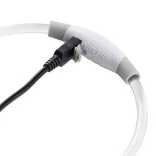Load image into Gallery viewer, NiteHowl Mini Rechargeable LED Safety Necklace
