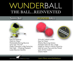 Wunderball