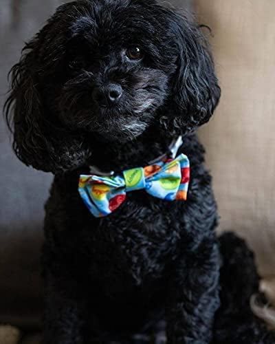 Huxley and Kent Blue Bow Tie