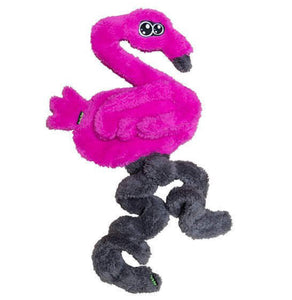 Duraplush Springy Flamingo