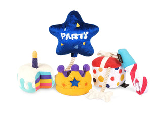 Party Time Mini Collection