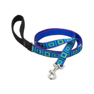 Lupine 3/4" Wide Dog Leashes