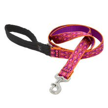 Load image into Gallery viewer, Lupine Originals 1&quot;  Wide Leashes
