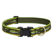 Load image into Gallery viewer, Lupine Originals 1&quot; Wide Dog Collars
