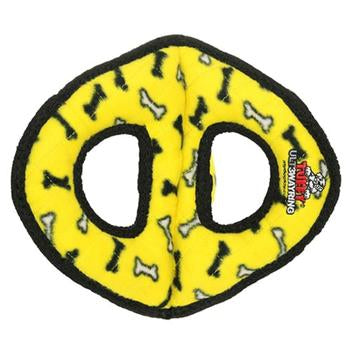 Tuffy Ultimate 3Way Ring Yellow