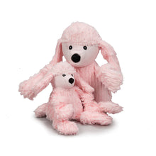 Load image into Gallery viewer, Diva Pink Poodle Knottie
