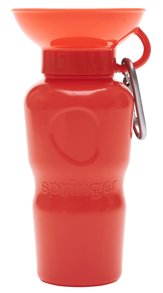 Springer Travel Bottle Classic