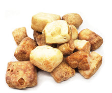 Load image into Gallery viewer, Tuesday,s  Yak Cheese Puffs 4oz
