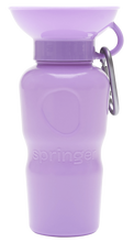 Load image into Gallery viewer, Springer Travel Bottle Mini
