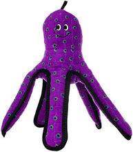 Load image into Gallery viewer, Tuffy Large Octopus
