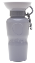 Load image into Gallery viewer, Springer Travel Bottle Classic

