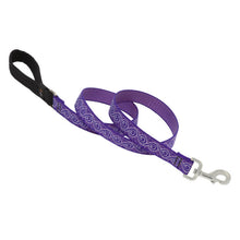 Load image into Gallery viewer, Lupine Originals 1&quot;  Wide Leashes
