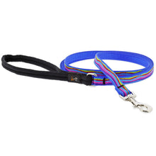 Load image into Gallery viewer, Lupine Originals 1/2&quot; Wide Leashes
