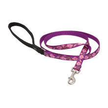 Load image into Gallery viewer, Lupine Originals 1/2&quot; Wide Leashes
