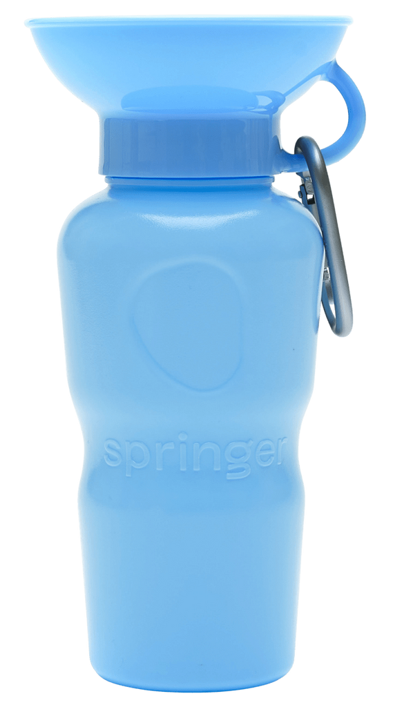 Springer Travel Bottle Mini