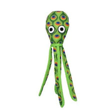 Load image into Gallery viewer, Tuffy Dog Toy Priolla the Squid
