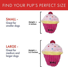 Load image into Gallery viewer, Lulubelles Power Plush Pupcake
