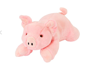 Petey the Pig
